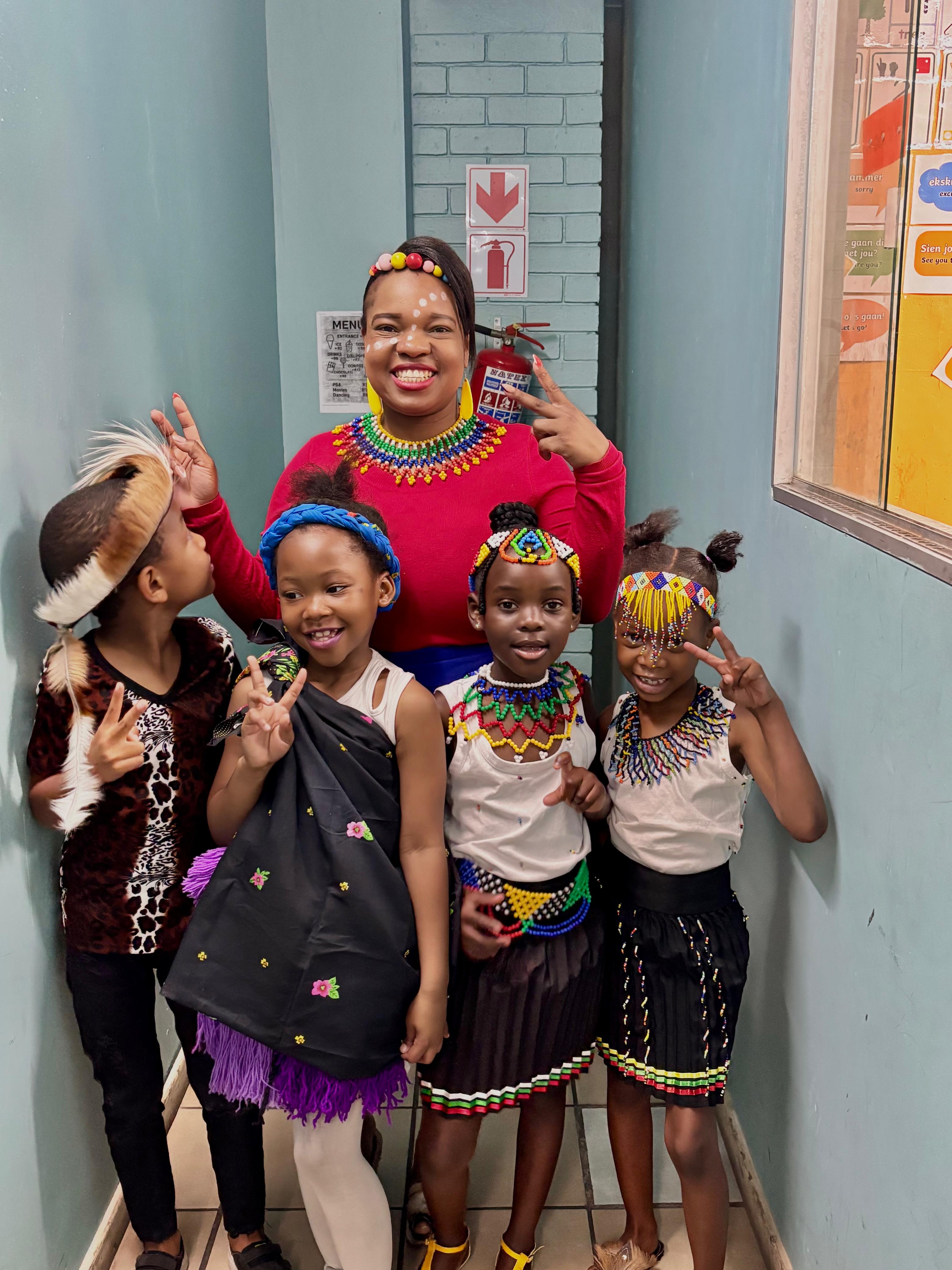 Heritage Day 2025