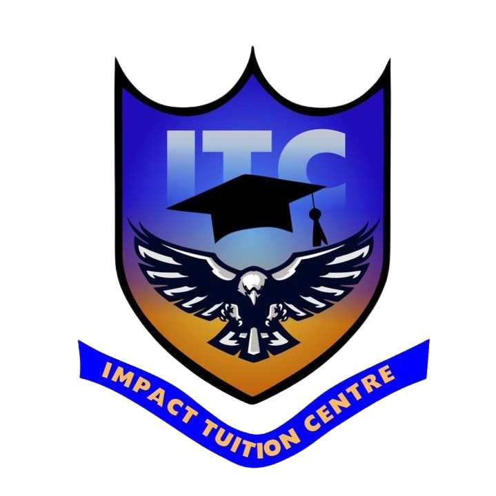 Impact Tuition Centre Logo