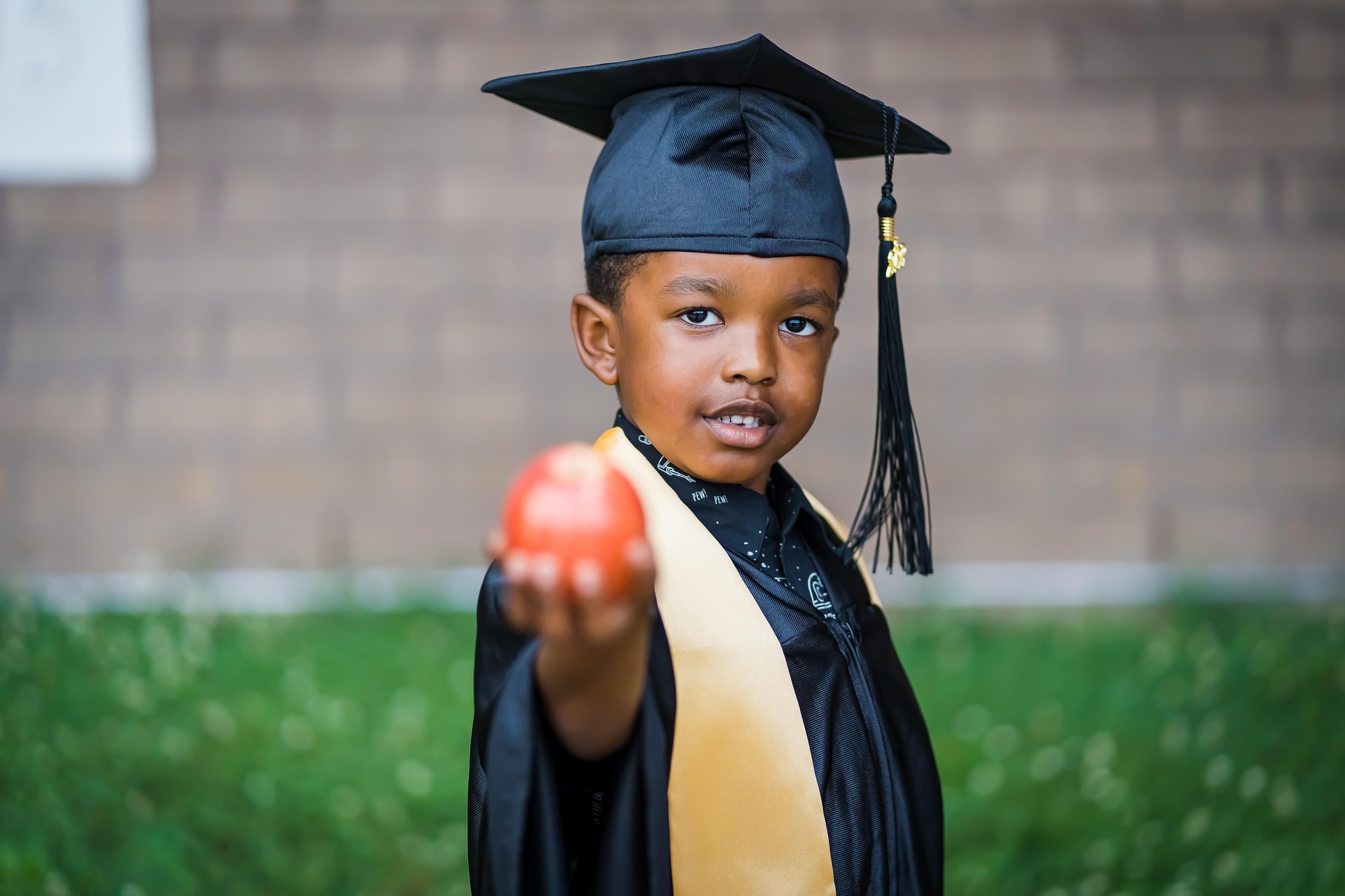 Graduation 2024