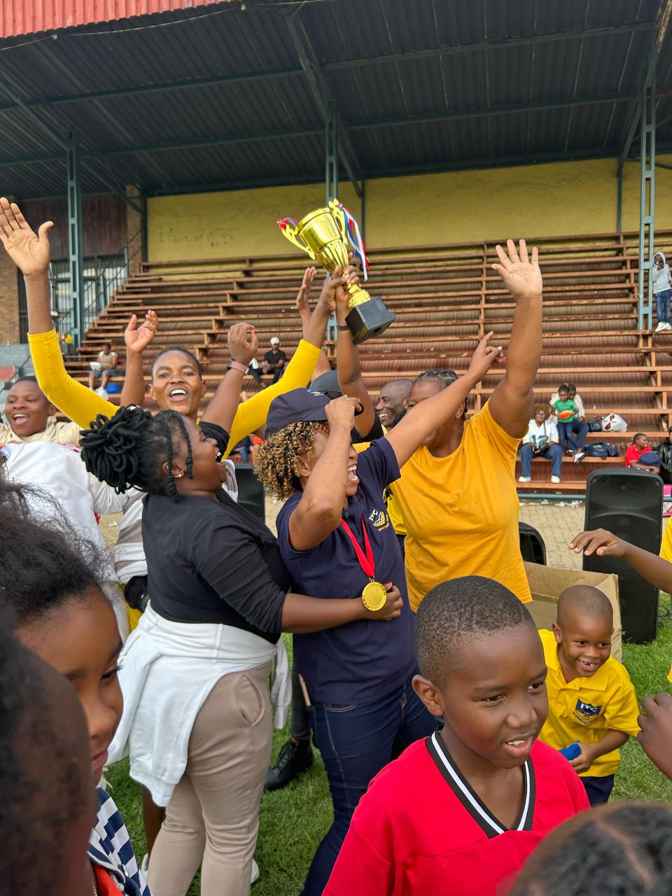 Sports Day 2025