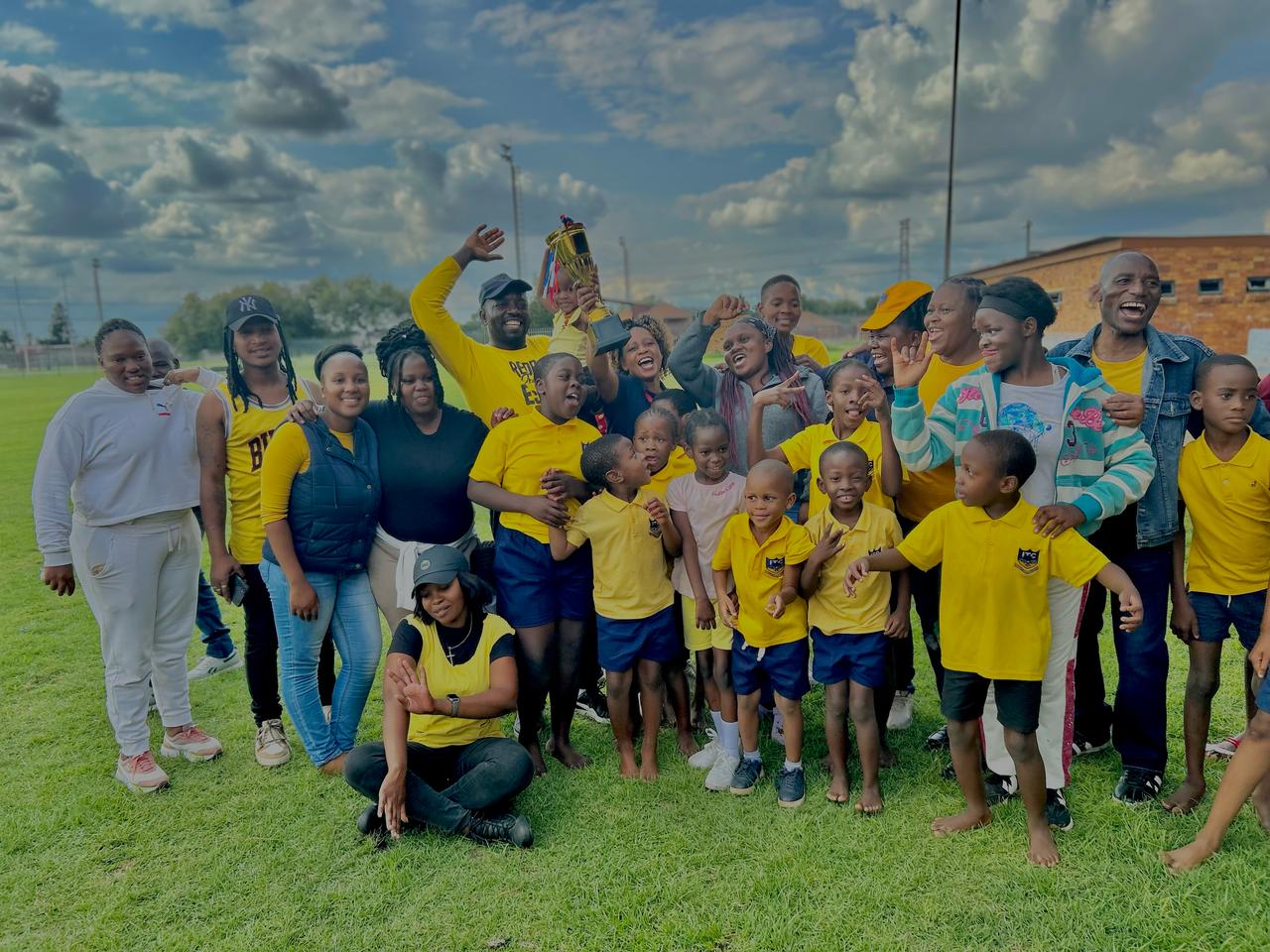 Sports Day 2025